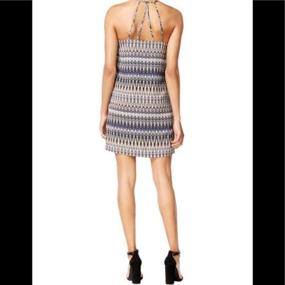 KENSIE strappy summer dress. NWT - Picture 4 of 10